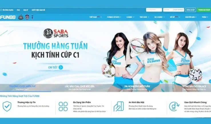 Hướng dẫn C168 - Từ danh mục đến quy tắc của từng trò